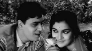 HUSN WALE TERA JAWAB NAHIN BY M.RAFI. FILM