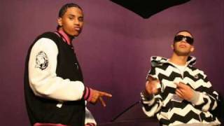 Drake Feat. Trey Songz - Give Ya