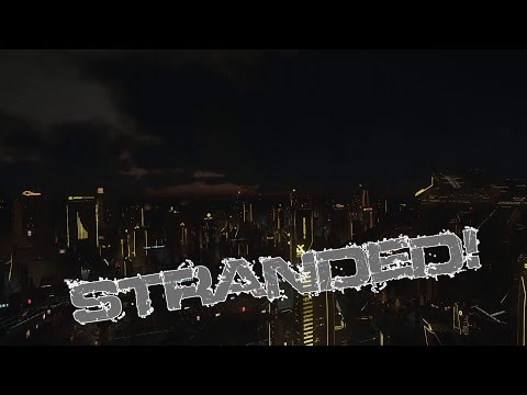 Stranded — The C.O.R.P.🎬 From the end credits of The Stanton Slasher