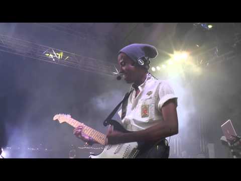 Banda Vingadora - Vem Ne Mim - DVD IDENTIDADE