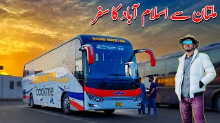 Download lagu Multan to Islamabad Bus Travel Vlog | Road Master Bus Vlog | PK BUSES mp3