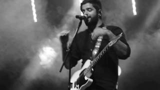 FRESNO - "Eu Sou Trovão" | Ao Vivo São Paulo | 11/12/2016