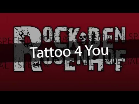 Rock den Rosenhof Trailer Mai