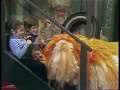 Sesame Street 1365 D For Dog 1980