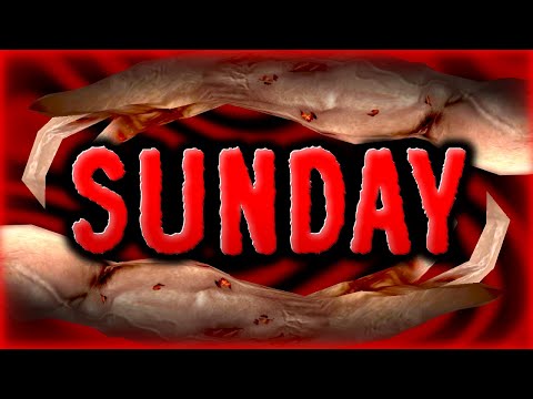 Postal 2's Most Extreme Difficulty - SUNDAY