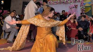 Hawa Ay Hawa  Urwa khan dance performance 2023