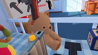 PC VR Longplay [008] The American Dream