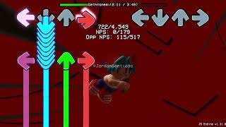 Cover art for Dethroned