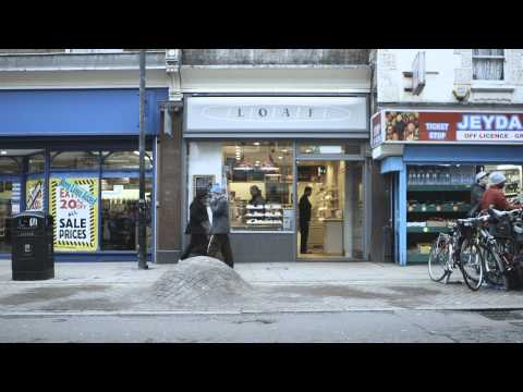 Cancer Research UK: Lump