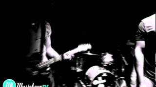 Jason Jermaine & The Neutronics - Let Me Down Eay - Cafe 1001 - Musicborn TV