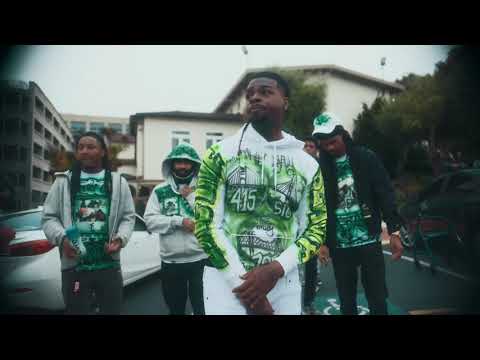 72Tmac - Baby Boy (Official Music Video)
