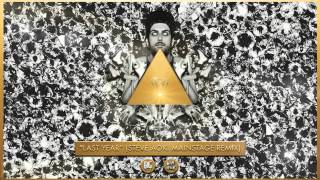 Borgore - "Last Year" (Steve Aoki Mainstage Remix) (Audio) | Dim Mak Records