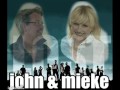 de engelbewaarder john en mieke 2018  live live