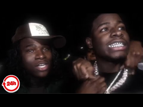 24 HOURS WITH SWAP PAPI FT GUAPO & MAXO KREAM …