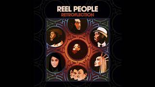 Reel People feat. Angie Stone - Don’t Stop The Music