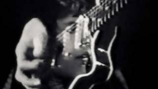 Queen | Seven Seas Of Rhye (Top of the Pops 1974 - Re-edit)
