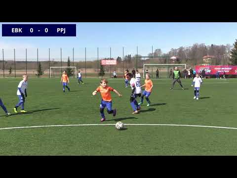 2024-04-28 EBK Valkoinen - PPJ Laru Musta