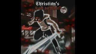 Cover art for New Creation