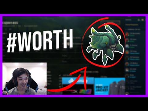 Blaber Explains What He Was Thinking During THE CRABBER Play