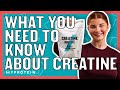 What Is Creatine Why Women Should Start Taking It Nutritionist Explains Myprotein