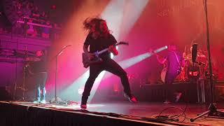 Coheed and Cambria - Gravemakers &amp; Gunslingers (The Fillmore - Silver Spring, MD - 05/01/23)
