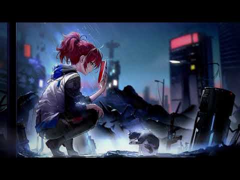 Nightcore - Sometimes Hearts Break [Nathan Wagner]