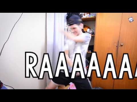 O PIOR REAGINDO À ME SOLTA - NEGO DO BOREL  (Marcos coelho)