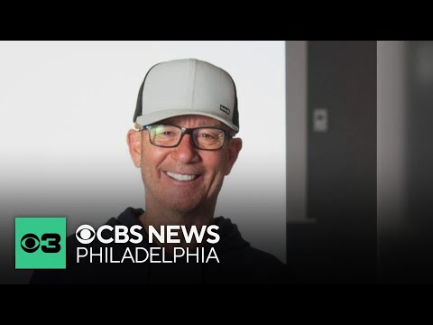 Matt Cord will replace the late Pierre Robert at WMMR