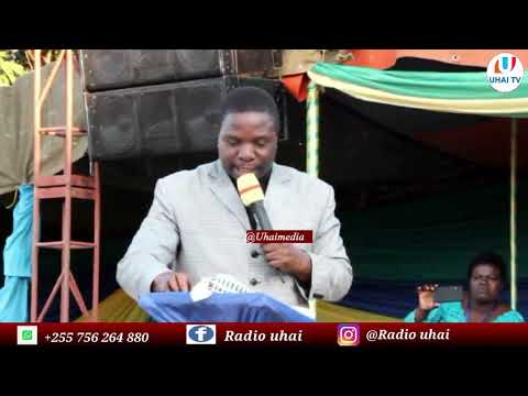 Mch:Daniel Mgogo-Waache mabinti Watafute wachakalikaji/We katafute form za Upadre