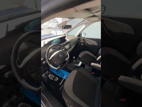 фото citroen c4 grand picasso ii 0