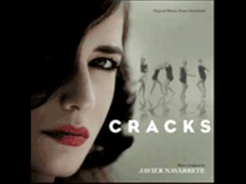 Cracks. Música: Javier Navarrete