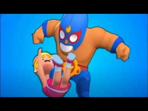 Top 5 El Primo ⚡