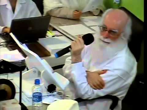 Tertúlia 982 - Conceito de Conscienciologia (Experimentologia) | #Conscienciologia - Waldo Vieira