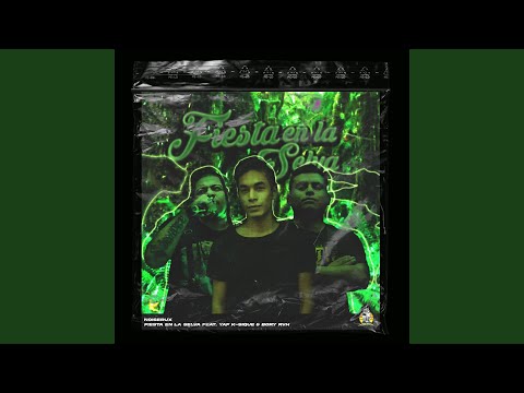 Fiesta en la Selva (feat. NoiSerux & Bory RVH)
