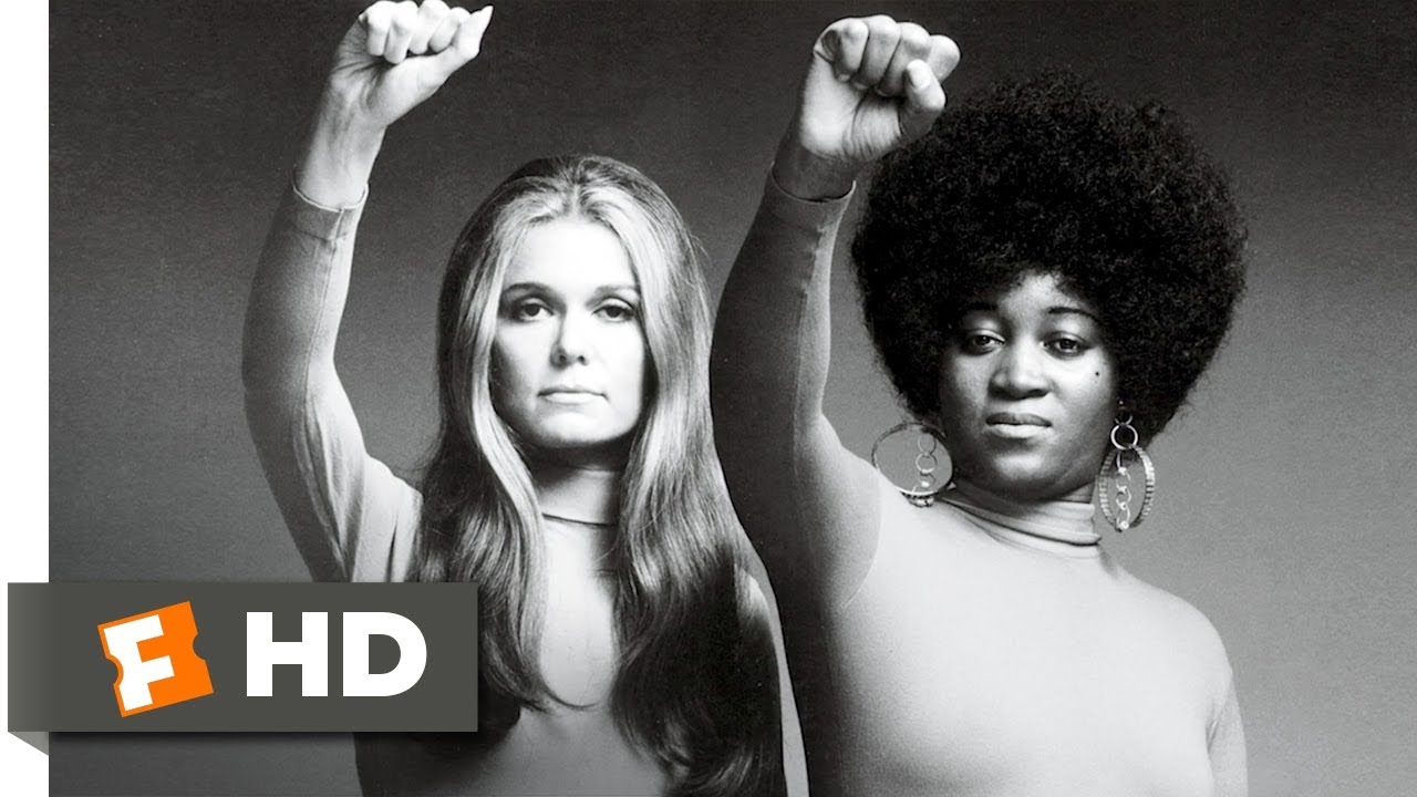 Equal Means Equal (2014) - The Equal Rights Amendment Scene (2/10) | Movieclips