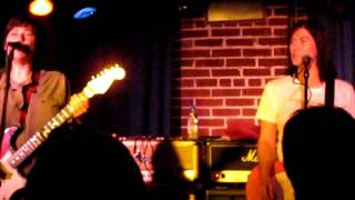 The Breeders live in St. Louis (Little Fury)