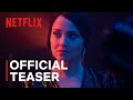 In From the Cold | Official Teaser | Netflix