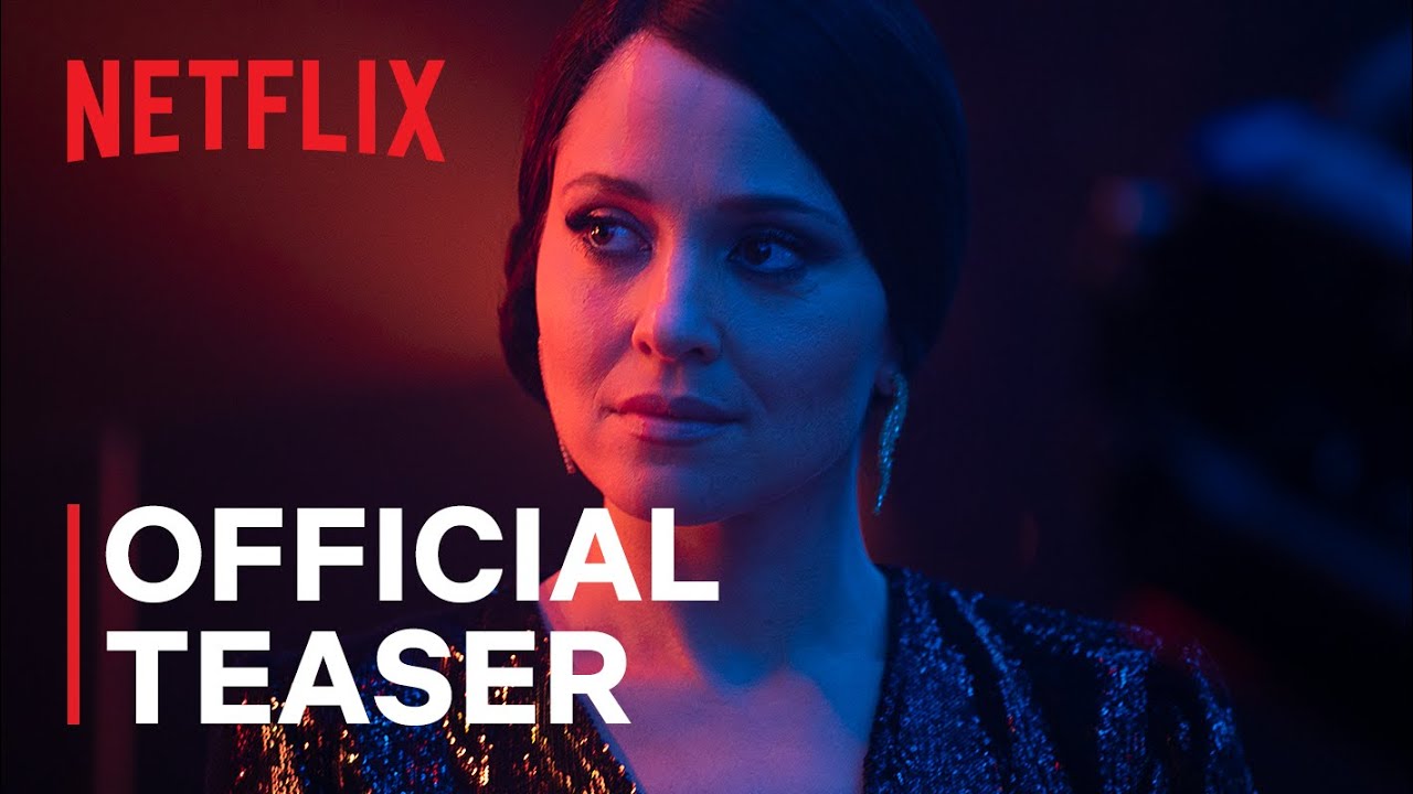 Official Teaser