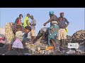 Recycling, ecojogging: Togo's citizens sow seeds of environmental awareness
