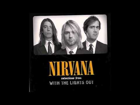 Nirvana - Opinion [Lyrics]