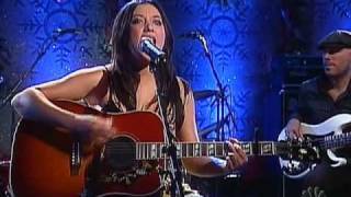 Michelle Branch - Hotel Paper (live)