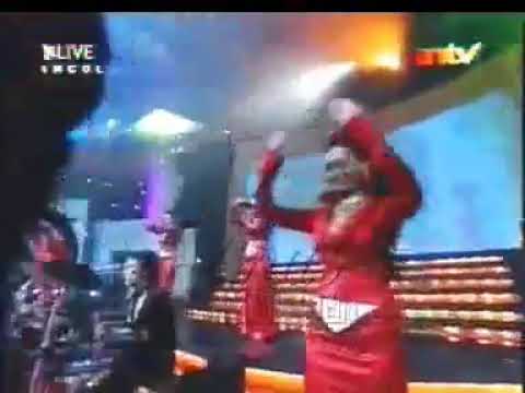 Noerhalimah derita diatas derita di iringi soneta group