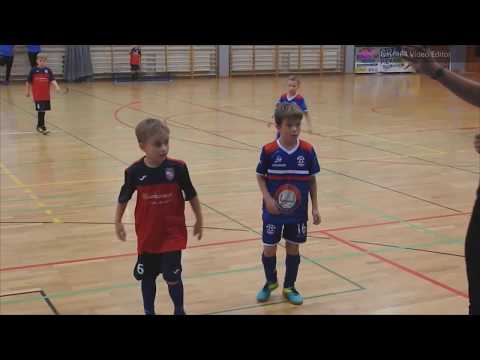 ⚽ BKS Lublin (Liverpool FC) 4:0 Widok Lublin 2011 (Bayern) DHLM Finały