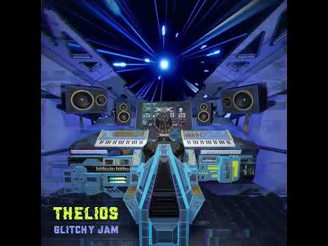 Thelios vs Shadow Shaman - Rodeo Chords (Forestdelic Records)