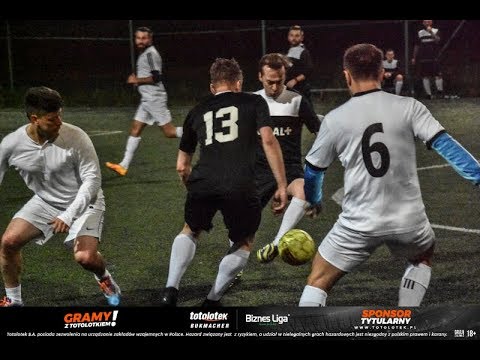 29.05.2019 - III liga C - Canal+ vs. Lundbeck