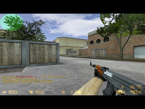 f0rest vs Moscow Five (ESWC 2011)