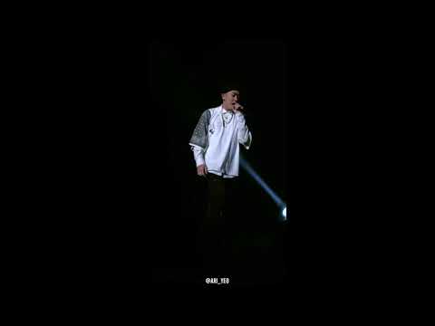 180624 LOCO (로꼬) - 시차 (WE ARE) + 무례하게 (NO MANNERS) @ THE SYNERGY (DAY 2)