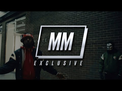 Park Hill - Company Pt.2 (Repress) | @MixtapeMadness