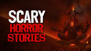 SCARY Reddit Horror Stories to drain the last of your soul