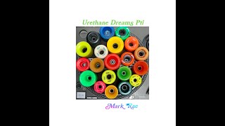 Urethane Dreams Pt 1 - For The Love Of Vintage Skateboard Wheels, OG Kryptonics & Sims.